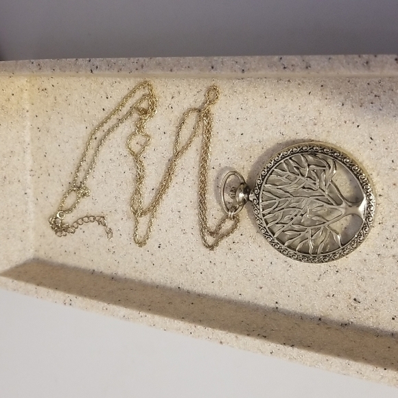 Tree Of Life Necklace - Picture 10 of 11